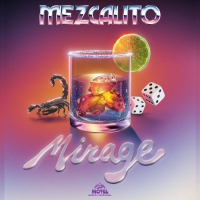 Motel Mezcal takes 1980s-inspired initiative on tour