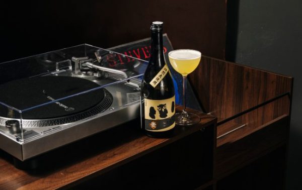 Mugi brings taste of Japan to Barcelona