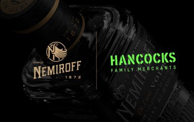 Nemiroff De Luxe lands in New Zealand