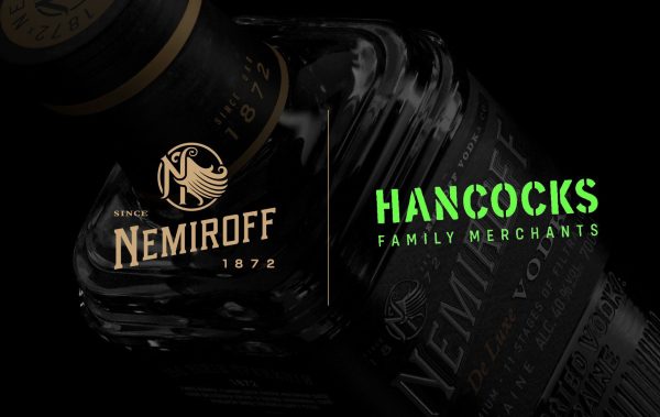 Nemiroff De Luxe lands in New Zealand
