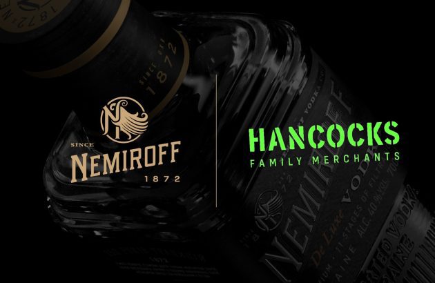 Nemiroff De Luxe lands in New Zealand