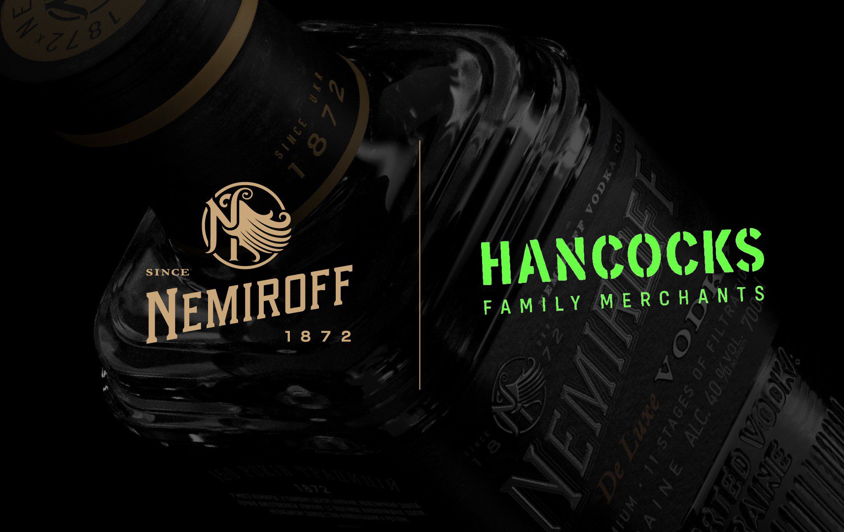 Nemiroff De Luxe lands in New Zealand