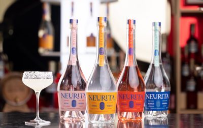 Neurita Tequila names new UK distributor