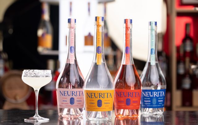 Neurita Tequila UK