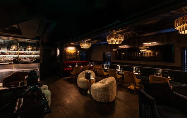 New El Paso bar creates birria-inspired cocktail