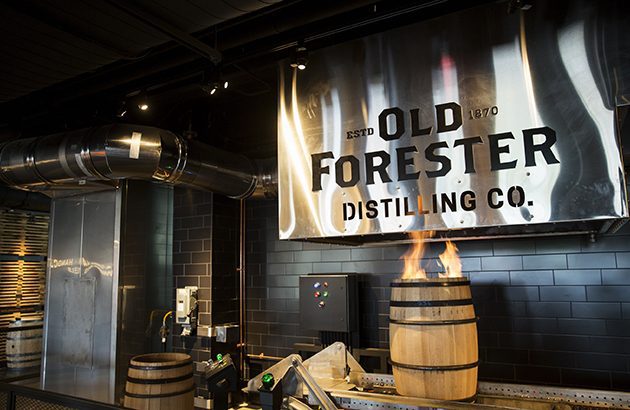New documentary tells Old Forester’s story