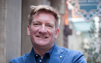 Enotria welcomes Phillip White as CEO