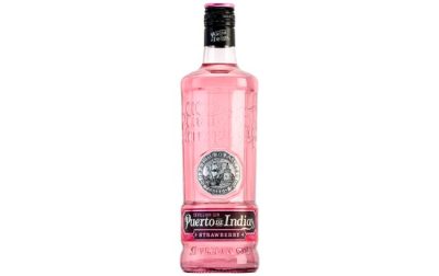 Guatemalan Spirits to buy Puerto de Indias Gin