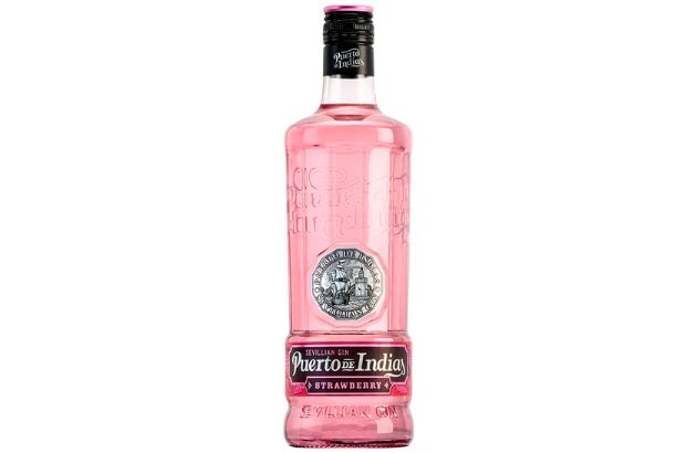 Guatemalan Spirits to buy Puerto de Indias Gin