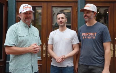 Meat Church BBQ invests in Pursuit Spirits