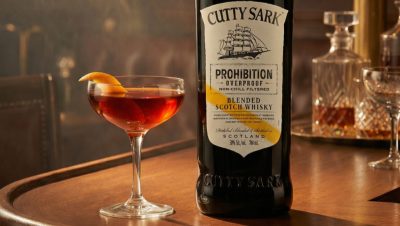 Top 10 cocktail recipes for January 2026