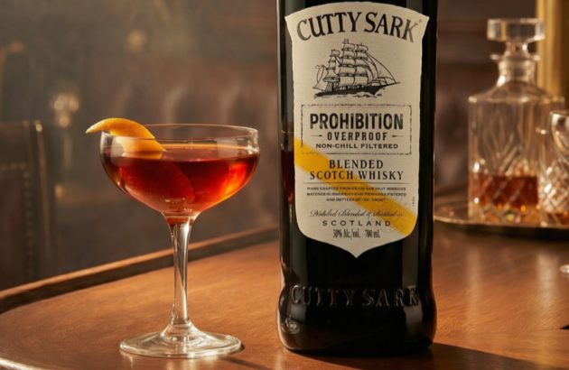 Top 10 cocktail recipes for January 2026