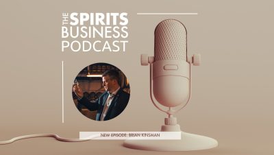 Brian Kinsman chats prestige, affordability and fast cars