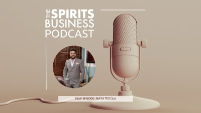 How Rakshay Dhariwal built Indian agave spirit Maya Pistola