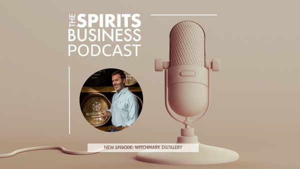 Witchmark: how history is influencing the future of English whisky