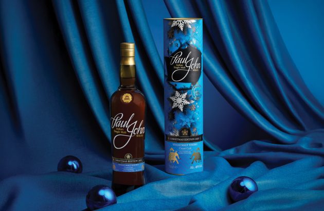 Top spirits launches from December 2025