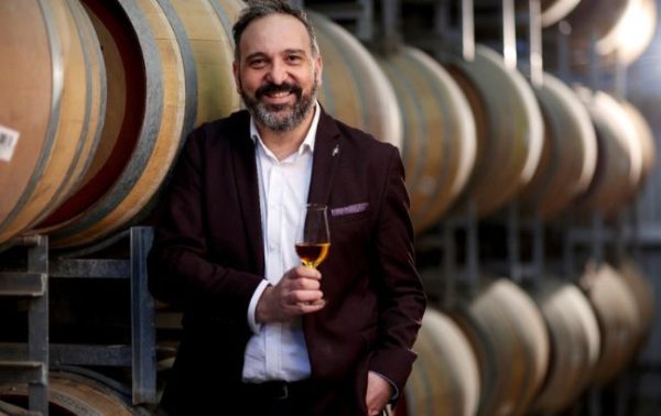 Diageo and Starward end partnership