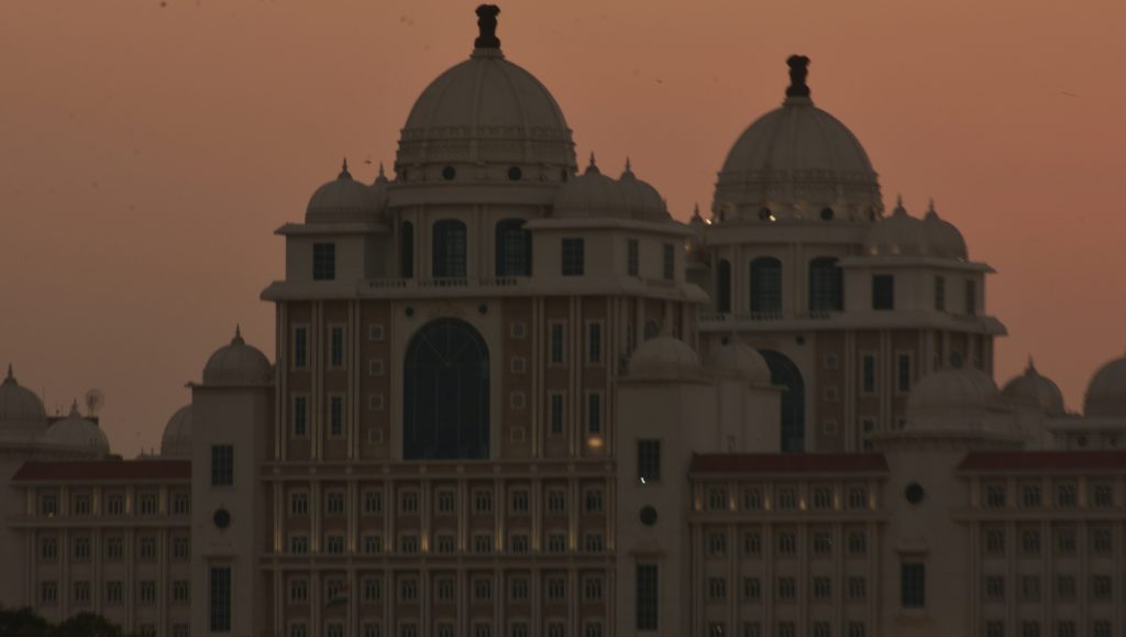 Telangana’s ‘staggering’ alcohol debt at tipping point