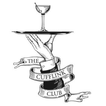 The Cufflink Club logo