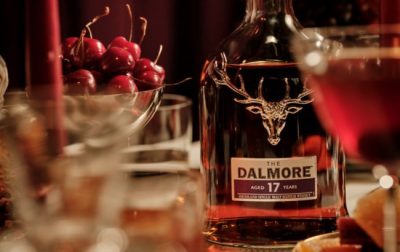 Dalmore extends Principle Collection with 17YO