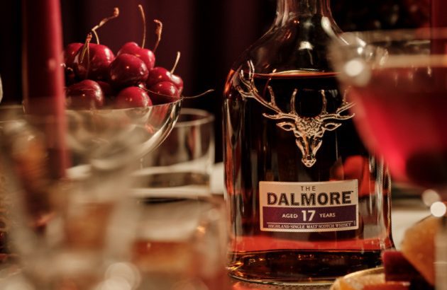 Dalmore extends Principal Collection with 17YO