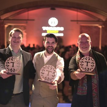 Torres Brand Zero Challenge finalists