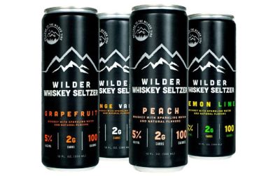 Wilder Whiskey files to liquidate assets