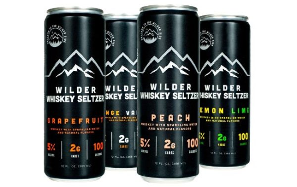Wilder Whiskey files to liquidate assets