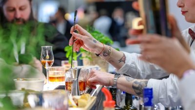 Unmissable spirits events in 2026