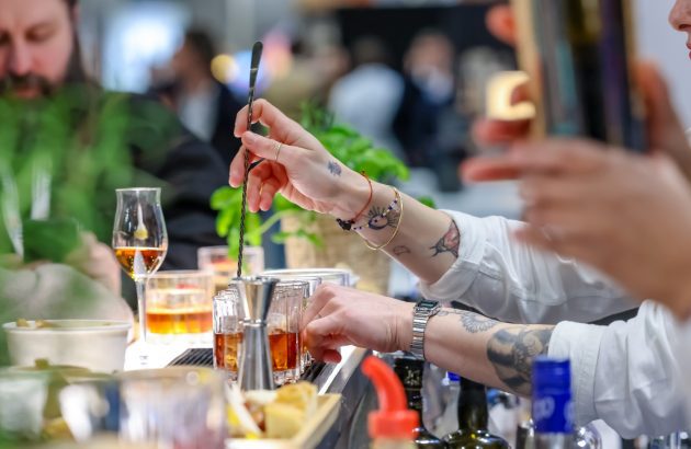 Unmissable spirits events in 2026