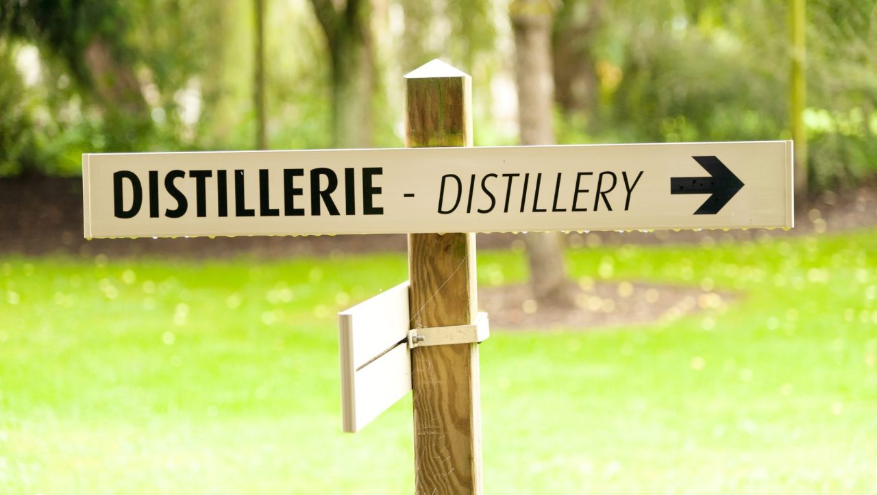 Top 10 distillery openings of 2025