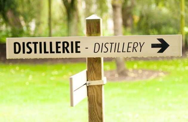 Top 10 distillery openings of 2025