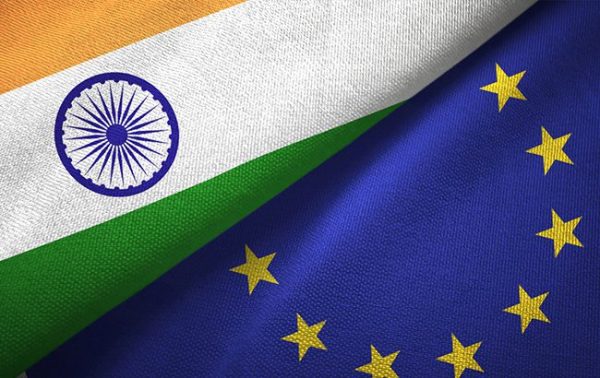 India to slash EU spirits tariffs to 40%