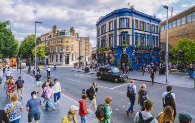 Business rates: 15% relief for UK pubs ‘a drop in the ocean’