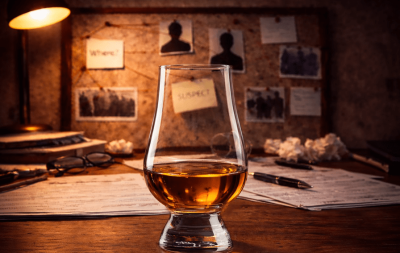 Glencairn seeks the ‘juiciest’ crime fiction