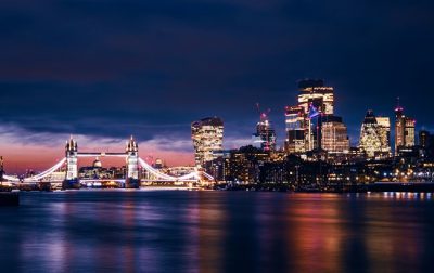 London nightlife taskforce aims for 24-hour city