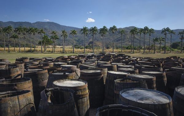 Is ‘additive-free’ rum about to boom?