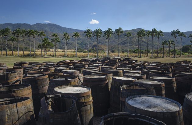 Is ‘additive-free’ rum about to boom?
