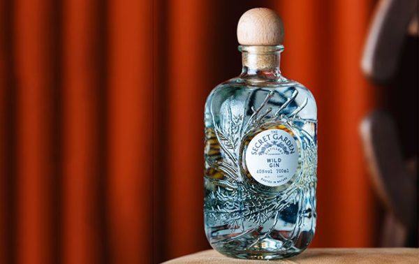Secret Garden Distillery enters liquidation