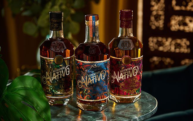 Autentico-Nativo-Rum