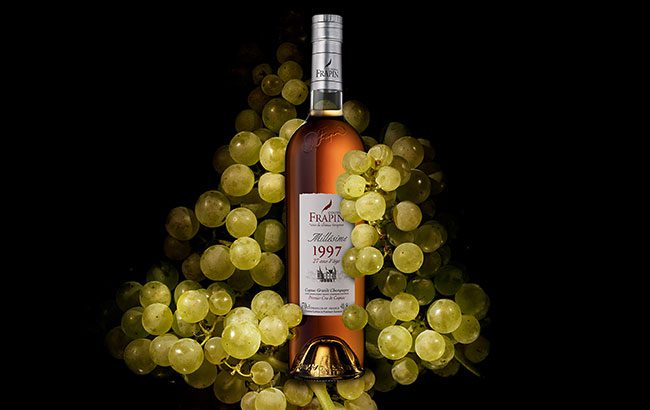 Cognac-Frapin
