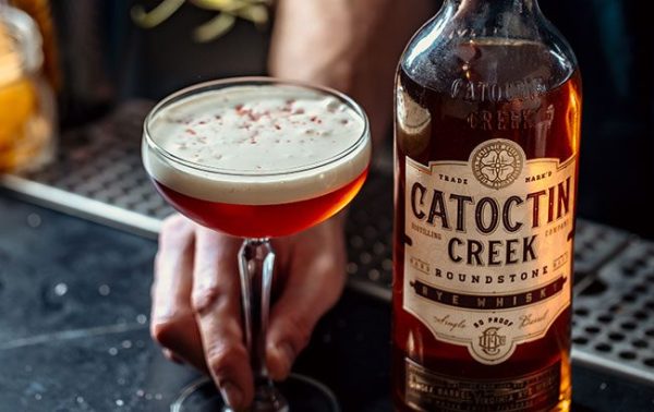 Catoctin Creek names Texas distributor