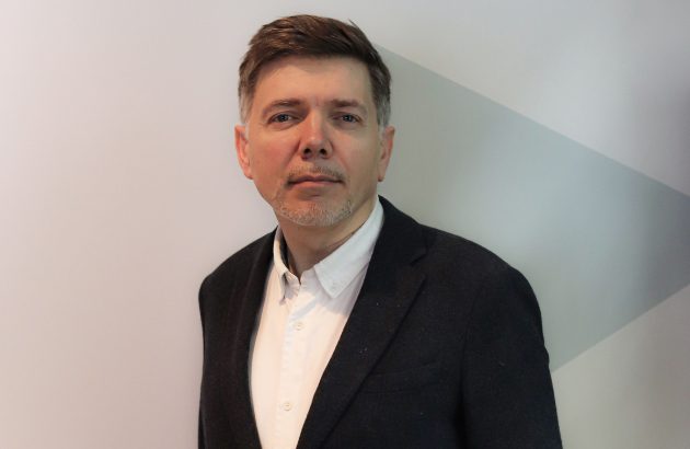 Amber Beverage UK welcomes new MD