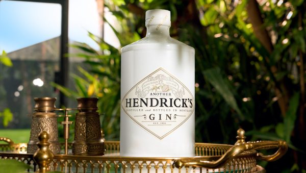 Another Hendrick’s joins gin brand’s permanent range