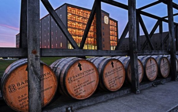 Bardstown Bourbon faces gender discrimination lawsuit