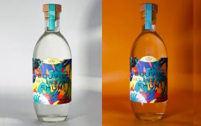 Origen X takes Bouvil Haitian rum global