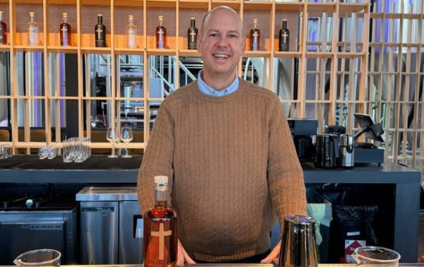 Brother Justus names chief growth officer