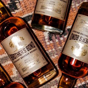 Brother's Bond Regen