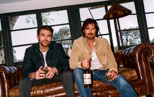 Brother's Bond founders