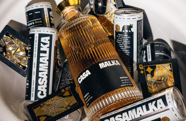 Next move: Casa Malka Tequila